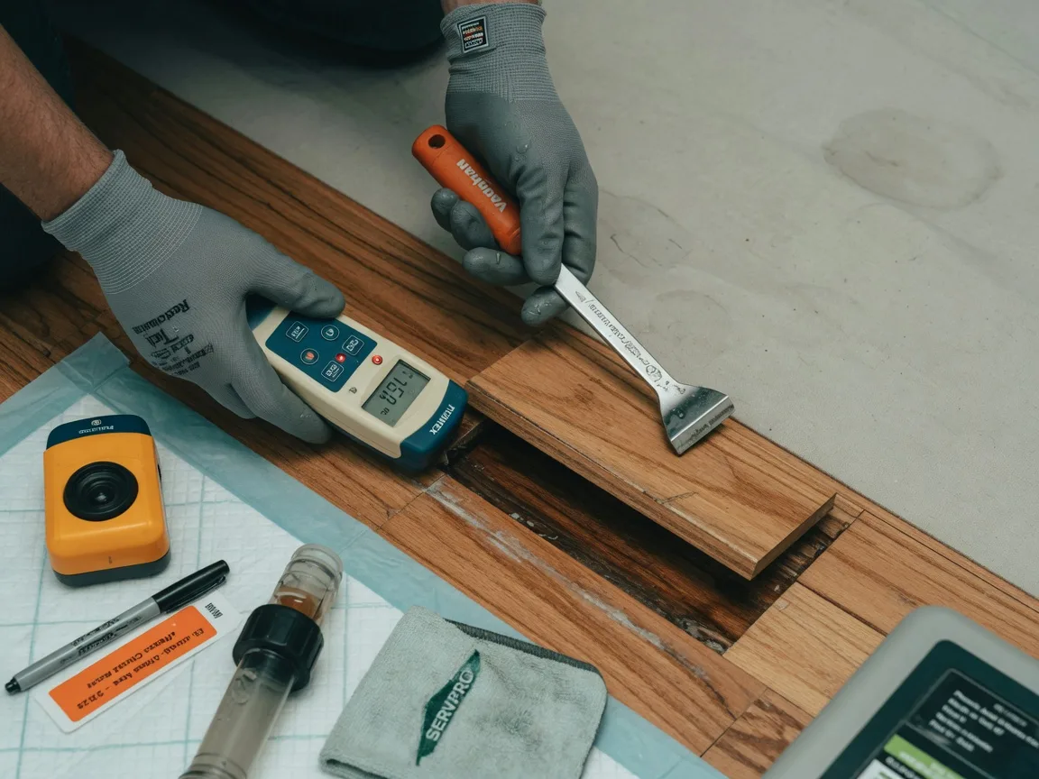 Why choose Water Damage Restoration in Oscoda, MI